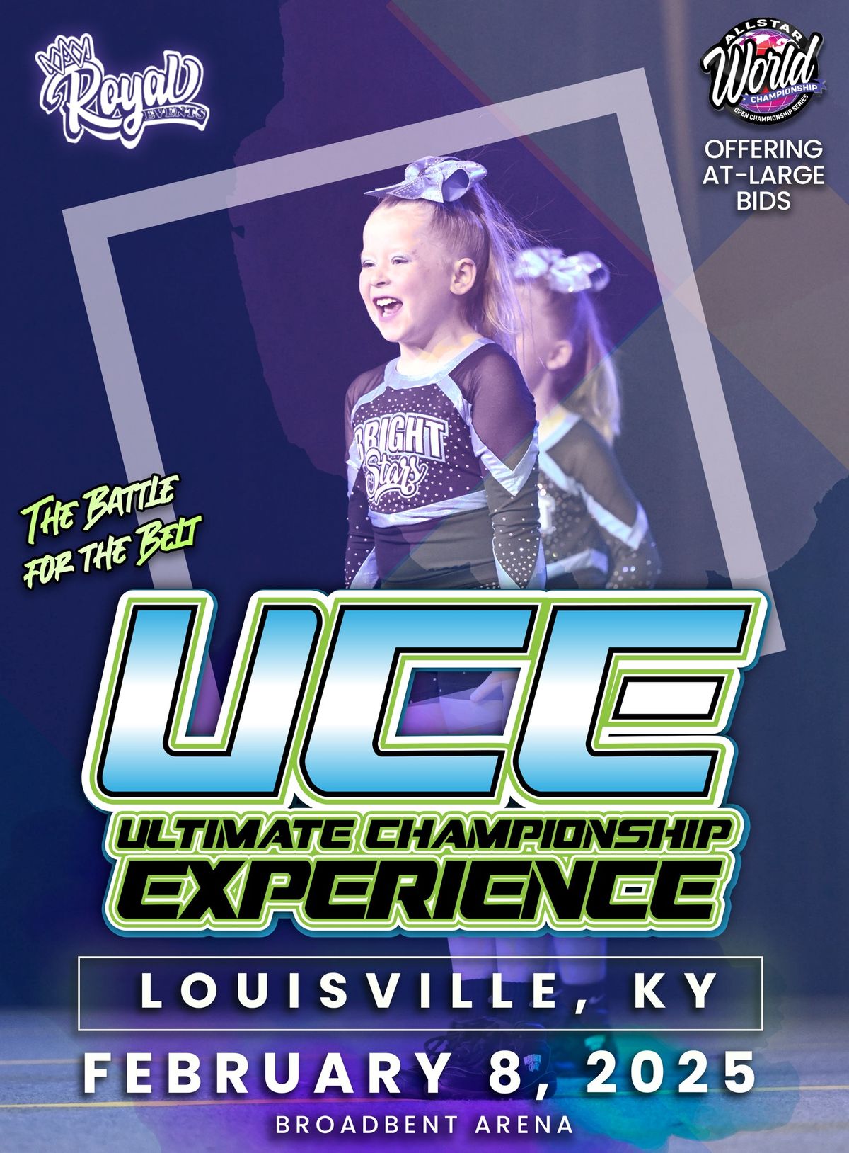 UCE Louisville