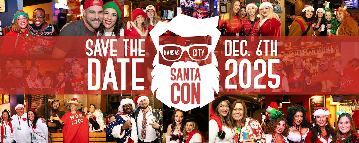 Copy of SantaCon KC 2025!