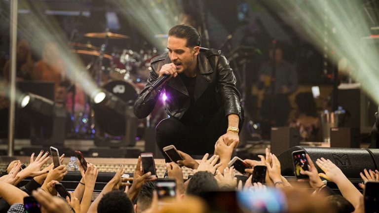 G-Eazy - Berkeley, CA