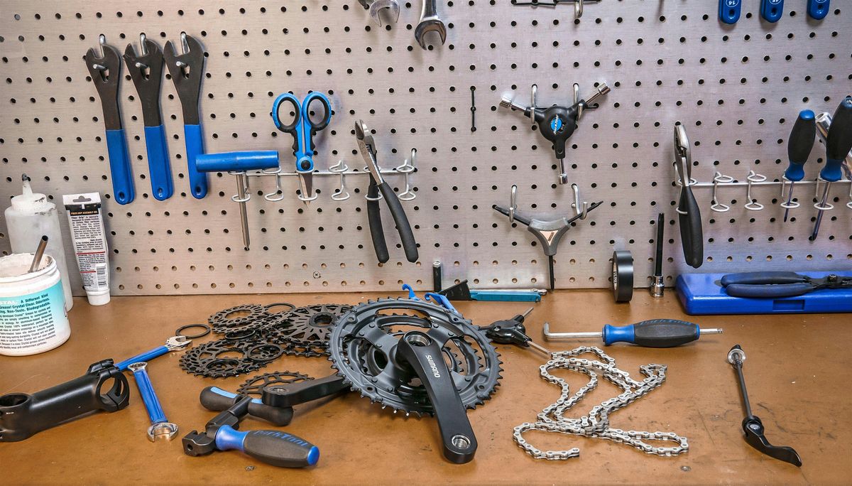 Home Mechanic Basic