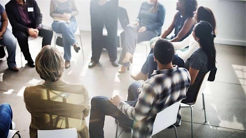 Spanish Grief Support Group