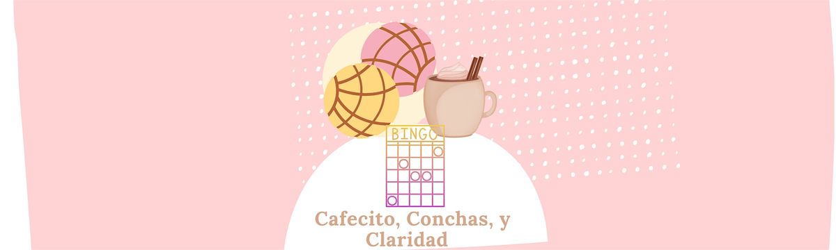 Fresno- Cafecito, Conchas y Claridad