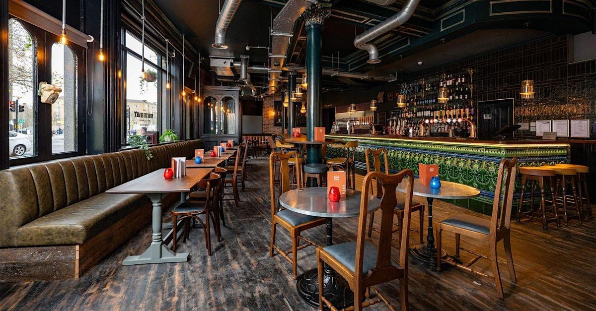 Skiller Whale\u2019s Full Stack Pub Quiz for Tech Leaders