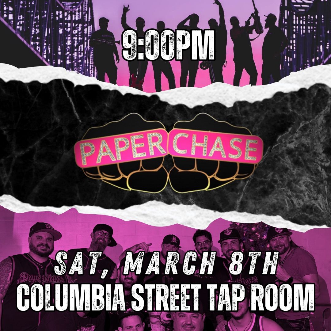 Columbia Street Tap Room