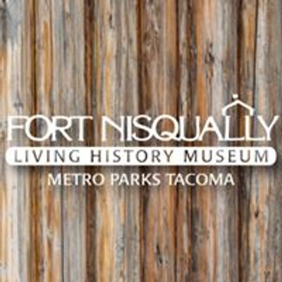 Fort Nisqually Living History Museum