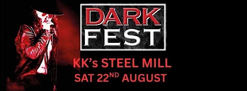 DARK FEST 26