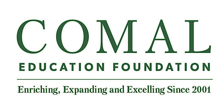 Comal Education Foundation Information Session 2