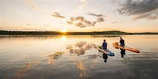 Emerald Coast Heroes on the Water at Navarre Park