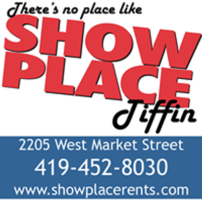 Showplace Rent to Own