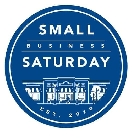 Small Business Saturday at The Shops at Sharp End