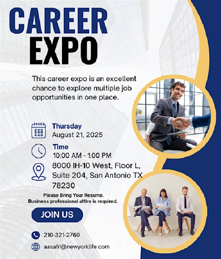 Career Expo