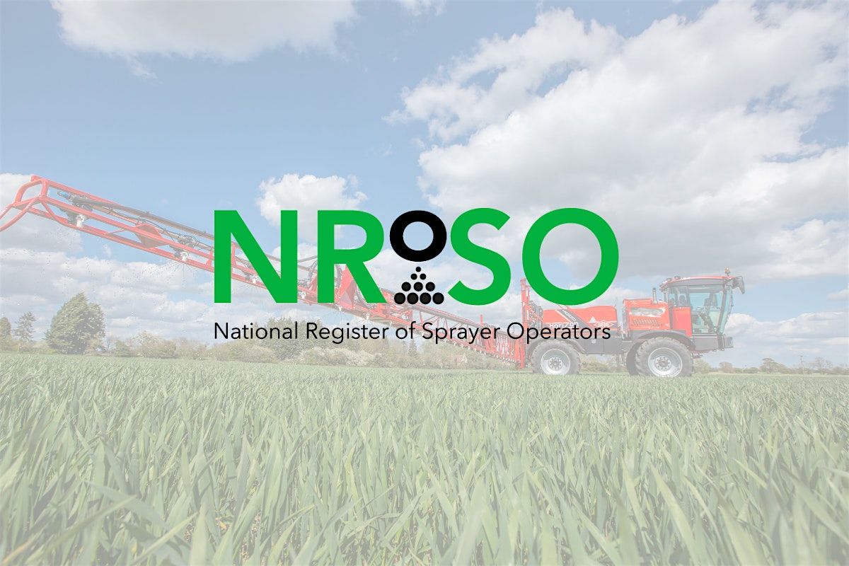 NRoSO Train the Trainer