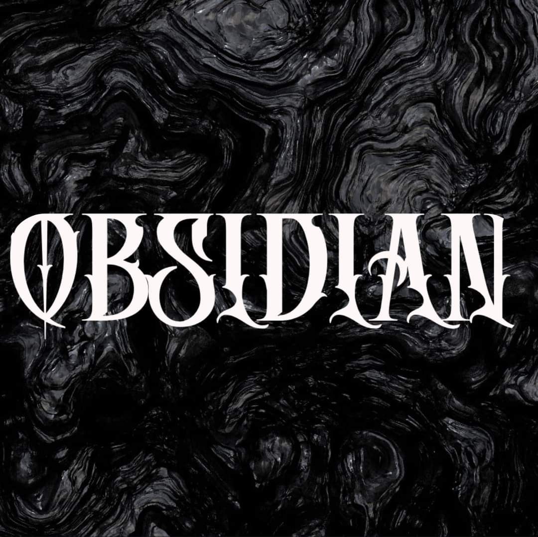 Obsidian Slaughter Haus