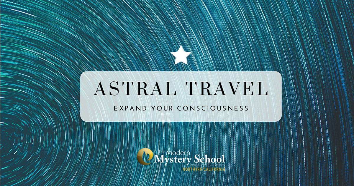 Astral Travel