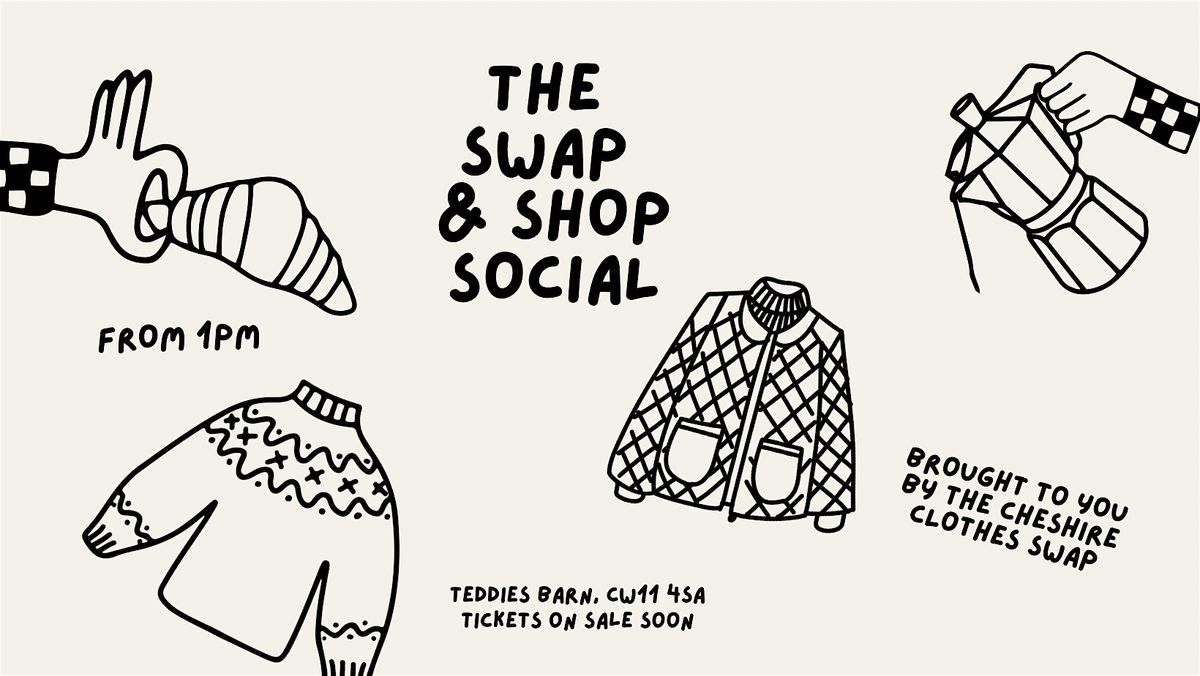 The Swap & Shop Social