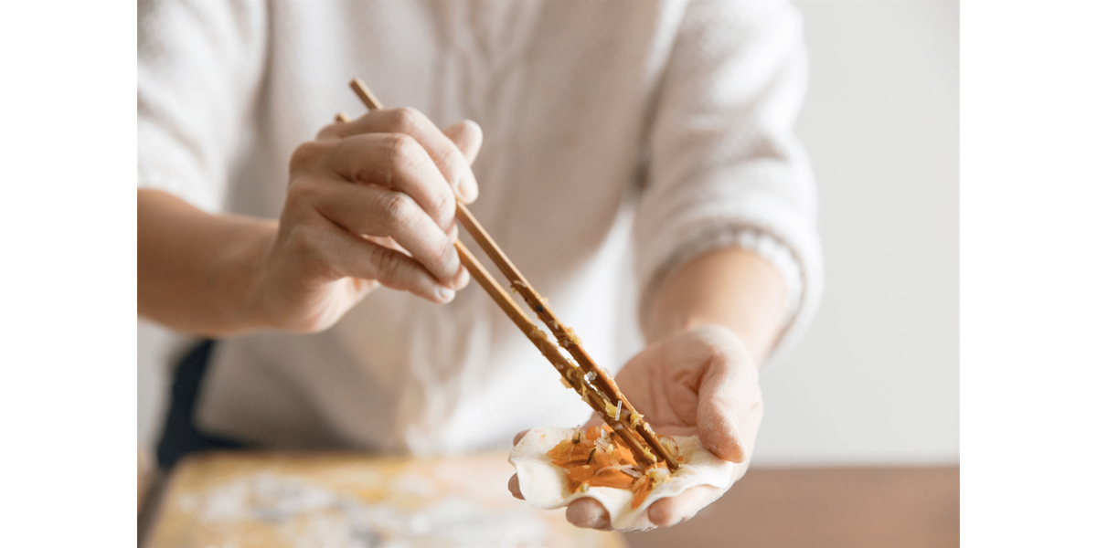 Discover Asian Dumplings - Cooking Class in San Antonio | Classpop!\u2122