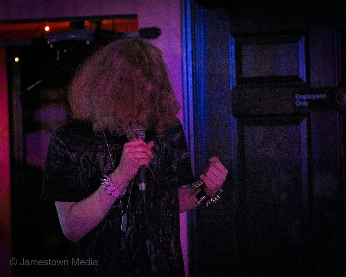 SHE 2 GXTH 4 ME FEST