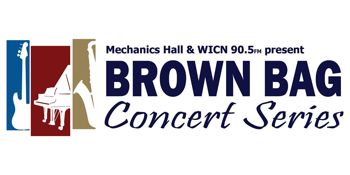 Brown Bag Concert Series: TBD