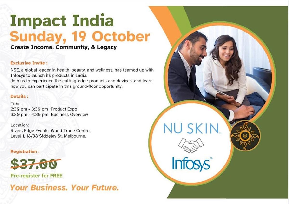 Intelligent Wellness Launch MELBOURNE