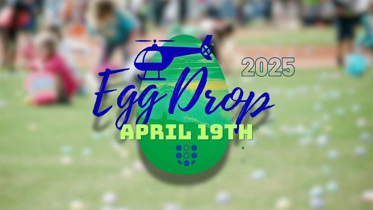 Egg Drop 2025