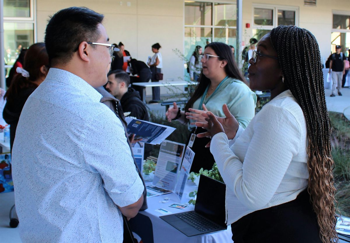 Milpitas Job and Resource Fair