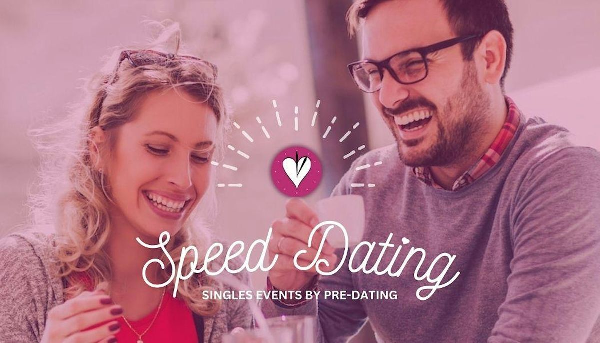 Orlando FL Speed Dating Singles Event \u2665 Ages 38-52 at Motorworks Brewing