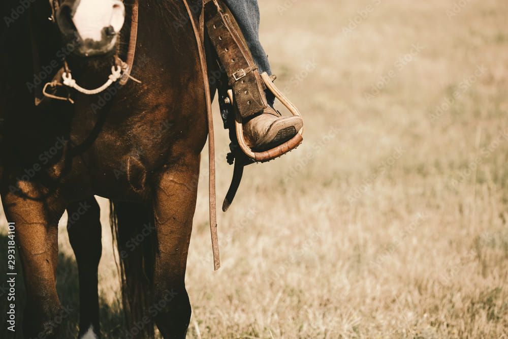 Horseback Riding