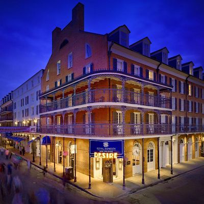 Royal Sonesta New Orleans