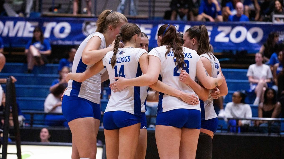 Parking Winthrop Eagles at UNC Asheville Bulldogs Womens Basketball