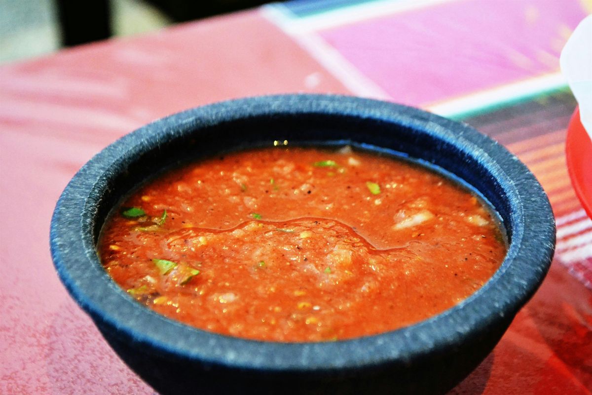 AZBD's Salsa Challenge 2025