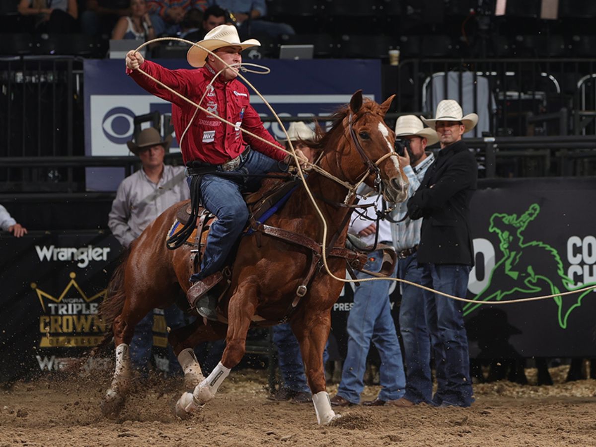 Rodeo Corpus Christi