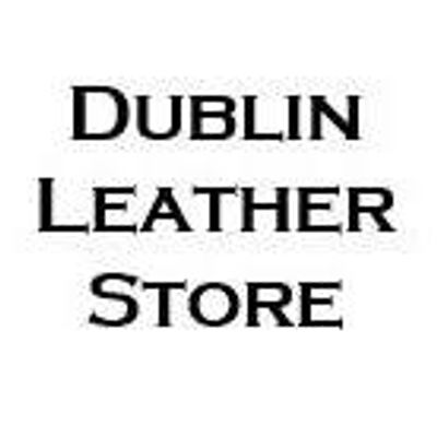 Dublin Leather Store