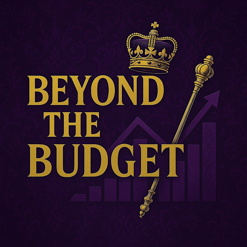 Beyond the Budget