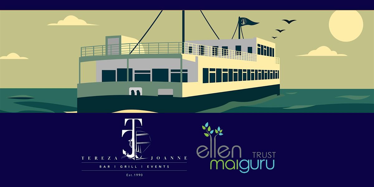 ELLEN MAIGURU TRUST ANNUAL GALA - CELEBRATING BLACK HISTORY MONTH