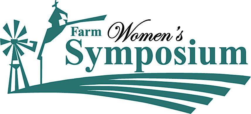 33rd Annual Farm Women's Symposium