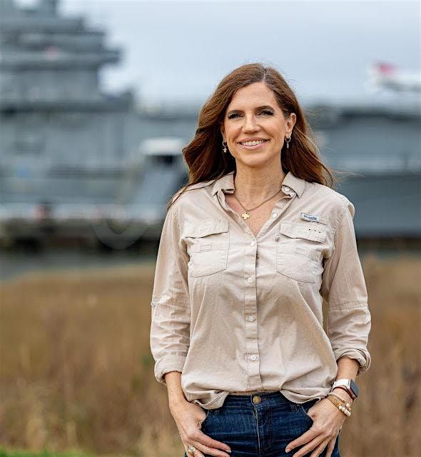 Iowa Faith & Freedom's  Spring Kickoff with Congresswoman Nancy Mace!