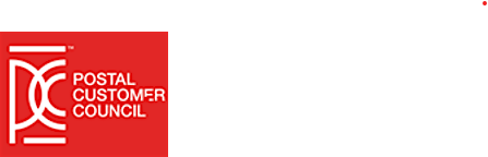 National Postal Customer Council (PCC) Week - Leading Forward