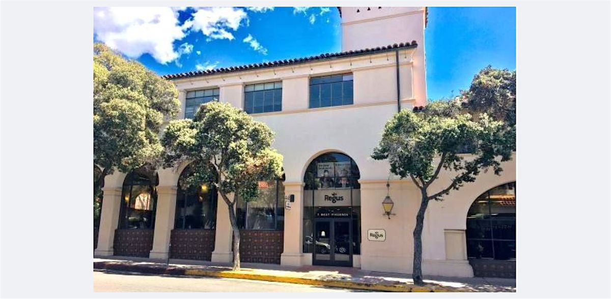 FREE Private Office Space Day Pass \u2013 Limited Spots Available!