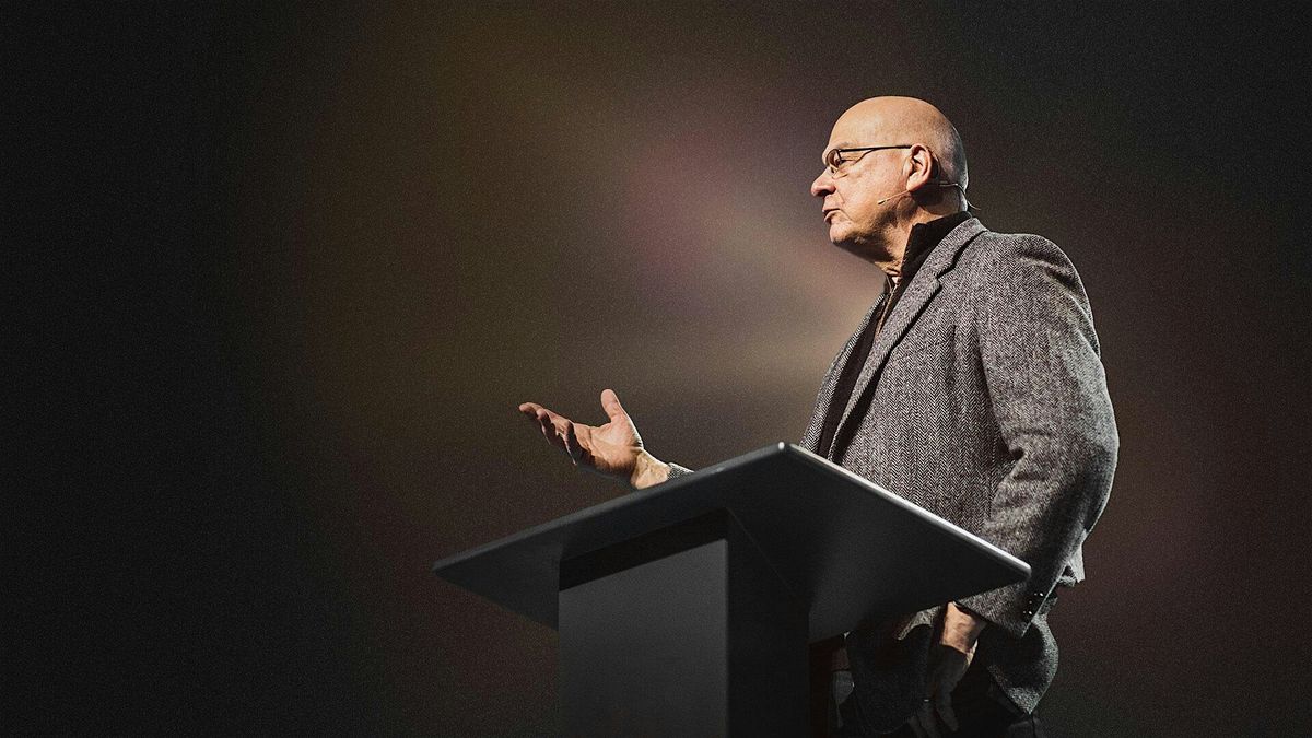 Gospel to the Skeptics: Assessing the Ministry of Tim Keller