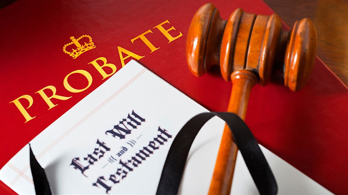 Probate in Texas: A Necessary Evil?