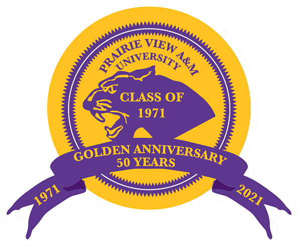 Golden Anniversary Reunion Class of 1971