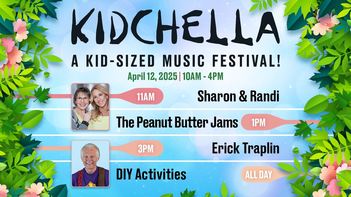 Kidchella