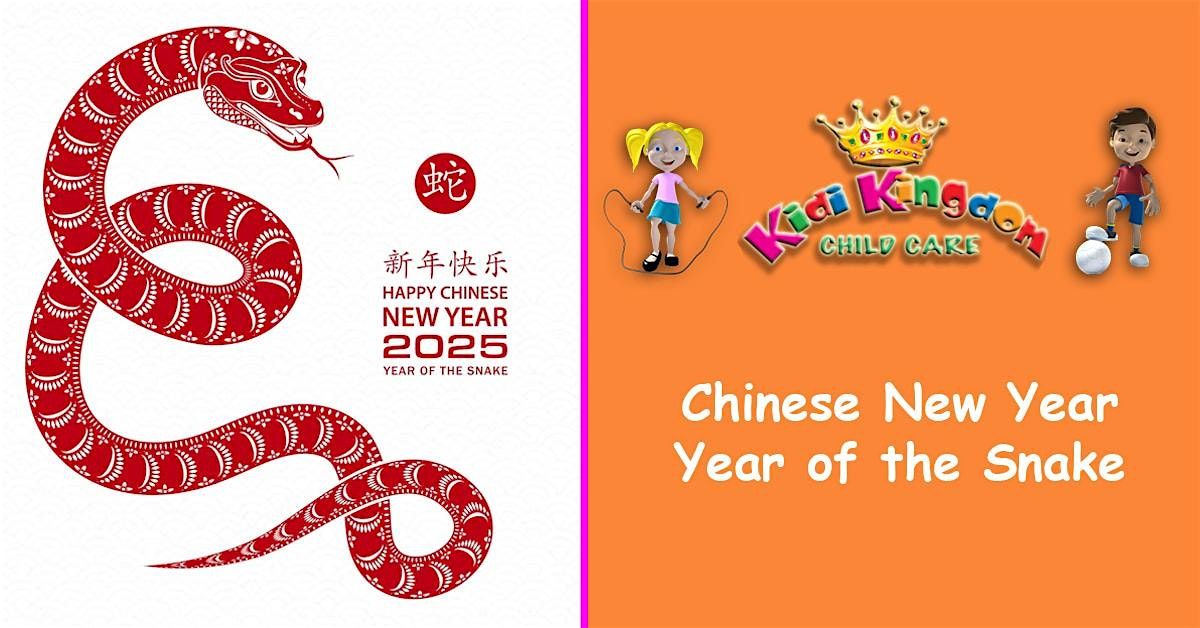 Chinese New Year