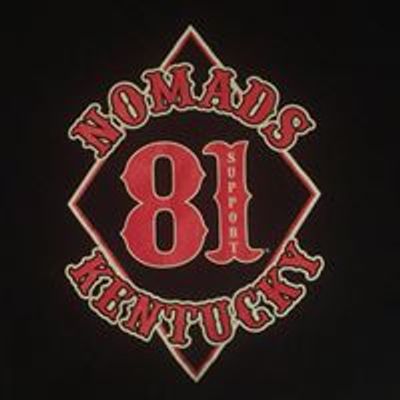 Hells Angels Nomads KY