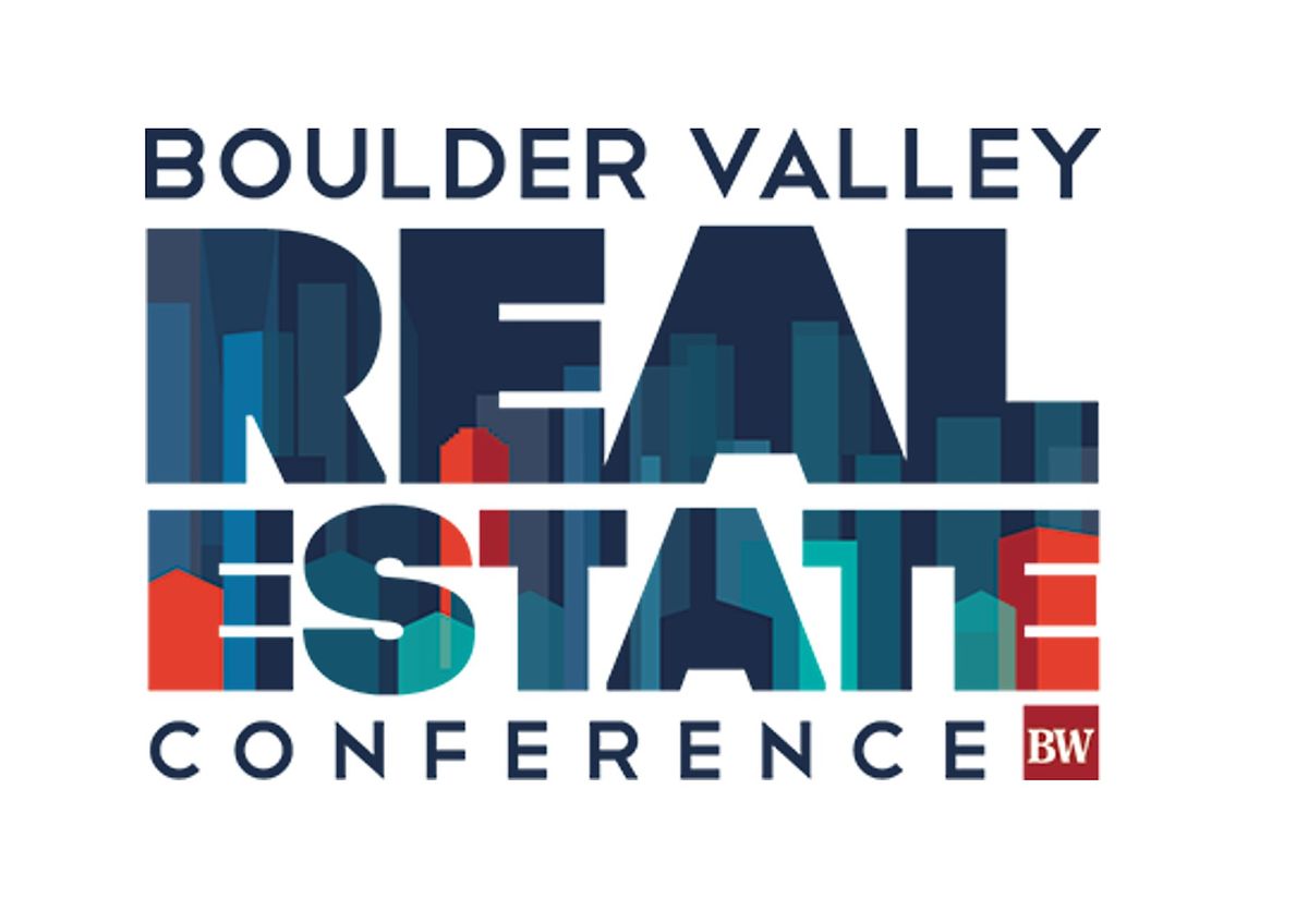 Boulder Valley Real Estate Conference presented by BizWest