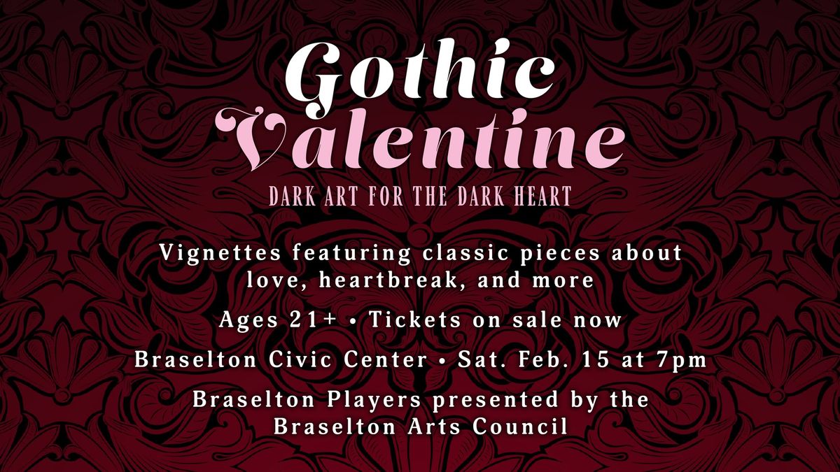 Gothic Valentine 