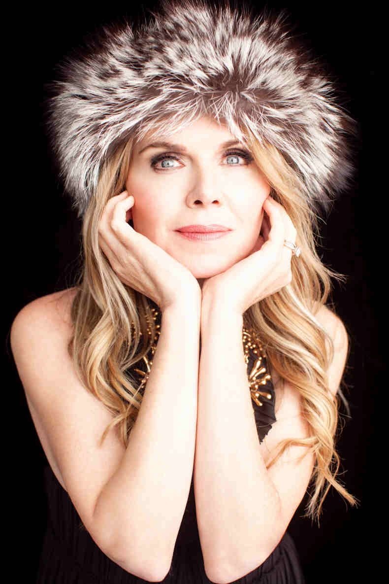 Mary Fahl at Capitol Center for the Arts - New Hampshire