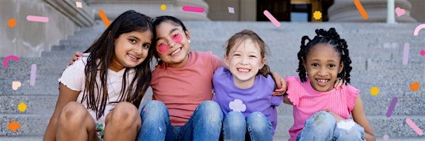 Girl Scouts Summer Community Troop 38099