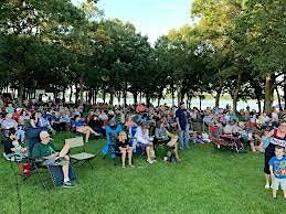 Music in the Park - Pacific Palisades