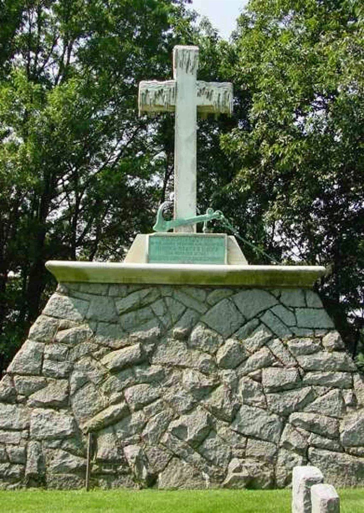 Naval Academy Audio Tour: Legends, Landmarks & Legacy in Anne Arundel